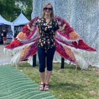 Jessica Eslinger