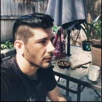 Elijah Elliott