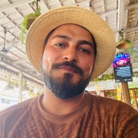 Hitesh Sharma