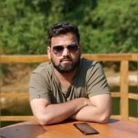 Vijay Ankam