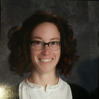 Katherine Thibault