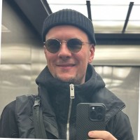 Alexander Lapikov
