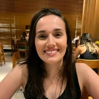 Amanda Gomes De Souza