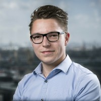 Leon Van Dongen