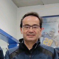 Antonio Tapias Hernaiz