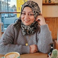 Ammara Alvi