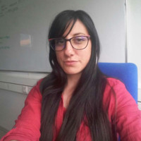 Jasna Škrbić