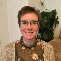 Jane Dickson