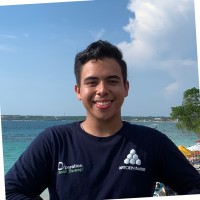 Daniel Ricardo Cataño García