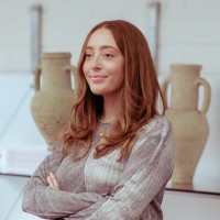 Amber Scott-Worthington