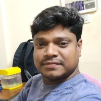 K Anand