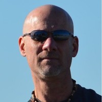 Jake DeWoskin - CISSP