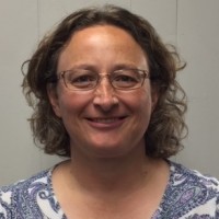 Vicki Beale PHR, SHRM-CP
