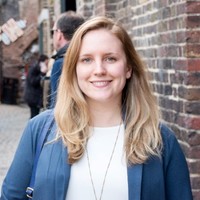 Mélanie Harvey, Ing.