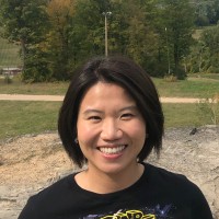 Lilian Lee