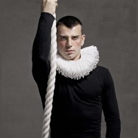 Stephane Haffner