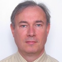 Etienne Charpentier