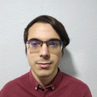 Iván Moreno Mora