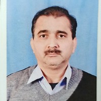 Chaman Lal