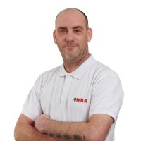 James Keeling
