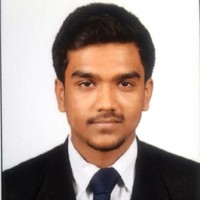 Pradeep Balaji