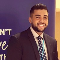 Touseef Khan