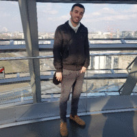David Azraiev