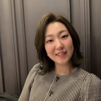 Michaela Seungyeun Yu