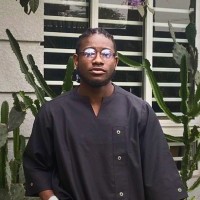 Kanayo Uzo