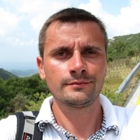 Igor Jerosimić