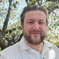 Joel Krantz