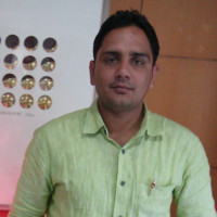 Sandeep Kumar