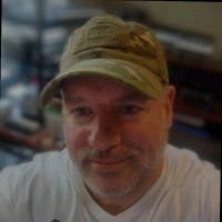 Daniel Mccowan
