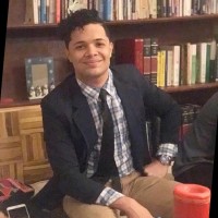 Victor Ramirez