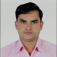 Jitendra Mahato