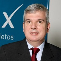 José F. Santaella