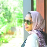 Azeena Mohathal
