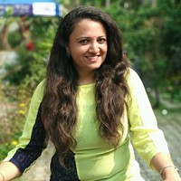 Arpitha R