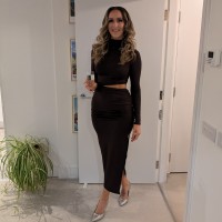 Ashleigh Howie, Assoc Cipd