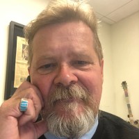 Ken Pfalzgraf