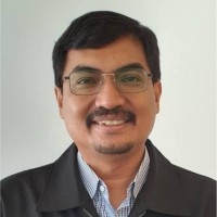 Ir.Ts.Dr.Rajakumar A Gopal PMP®,PMI-CP®,CIPM®,DBA, EDM, PEPC, P.Tech, CPSM, ACPE, SMIEM,AE,IntPE,APEC