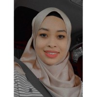 Iffah Syahirah Mohamad Nazli