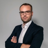 MSc eng Pawel K.