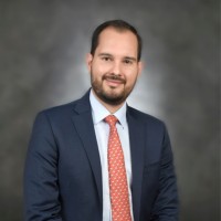 Oscar Julián Corzo Camacho