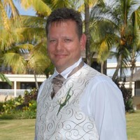 Andy Burton