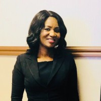 Batyah Mokgadi