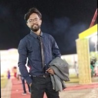 Hitesh Patil