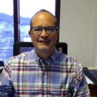 Frederick Haines