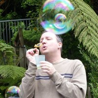 Mark Williams (Deceased)