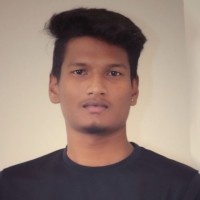 Dhanush V S